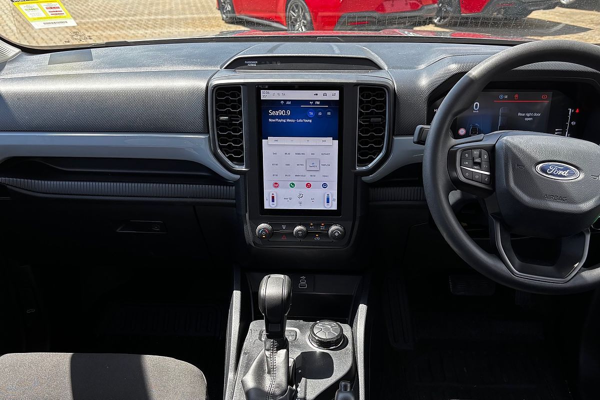 2024 Ford Ranger XL  4X4