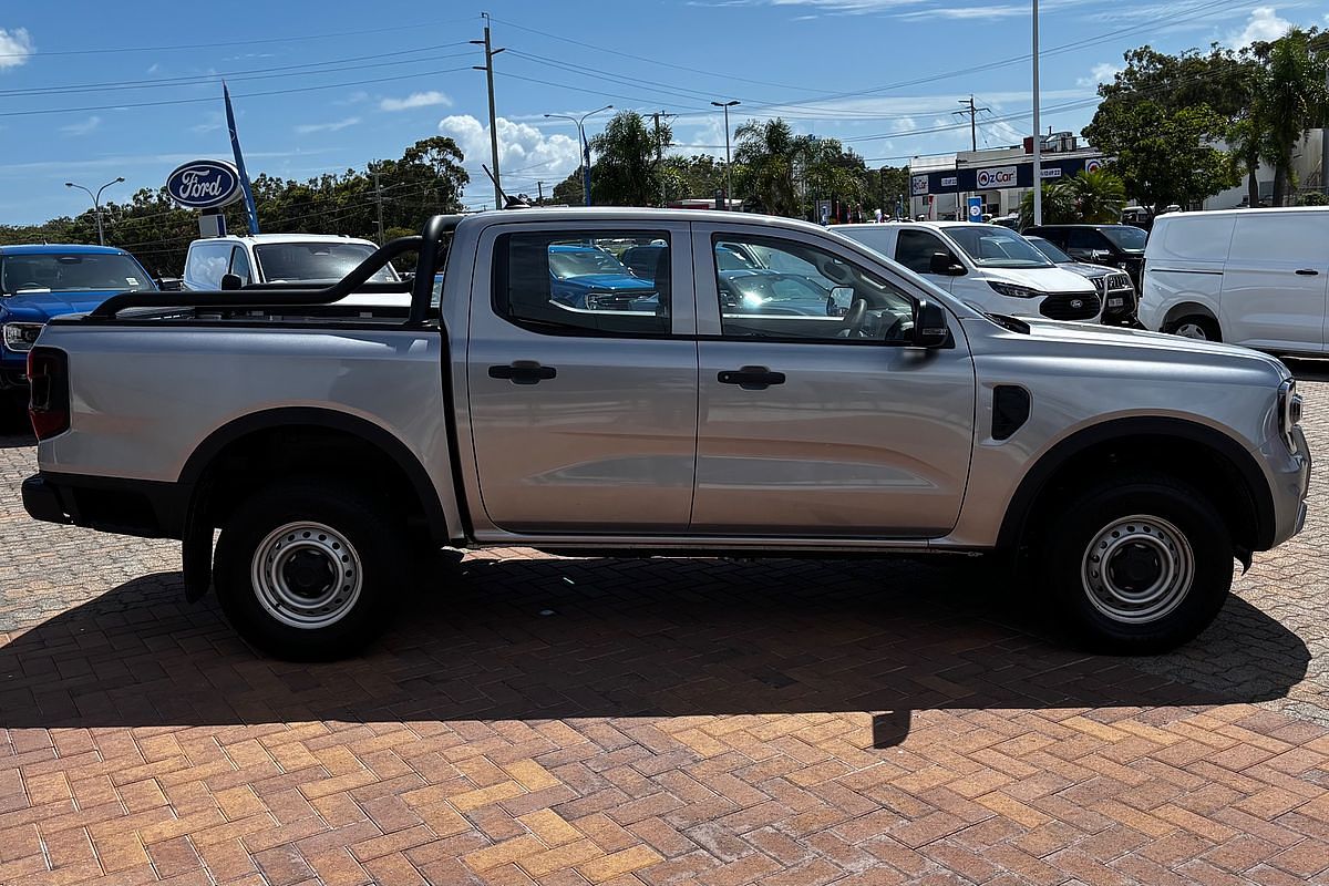 2024 Ford Ranger XL  4X4
