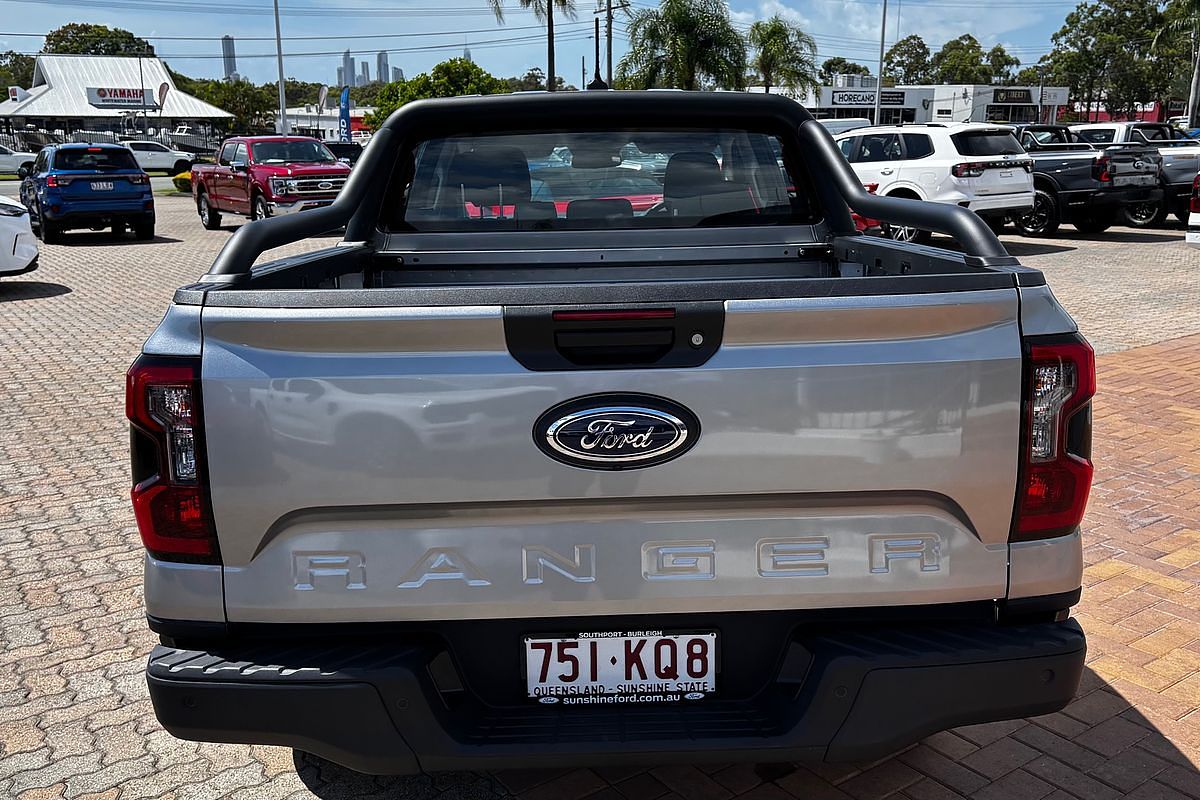 2024 Ford Ranger XL  4X4