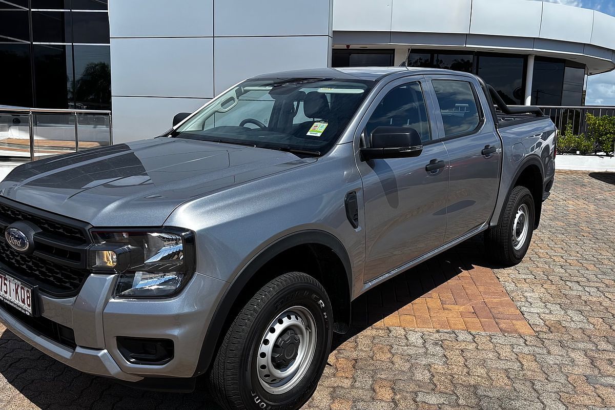 2024 Ford Ranger XL  4X4