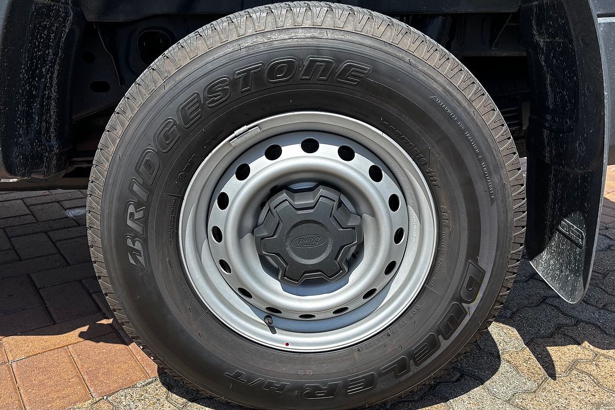 2024 Ford Ranger XL  4X4