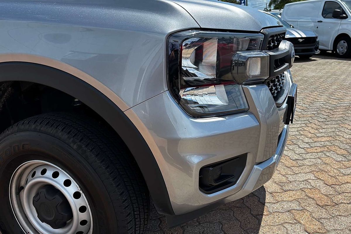 2024 Ford Ranger XL  4X4