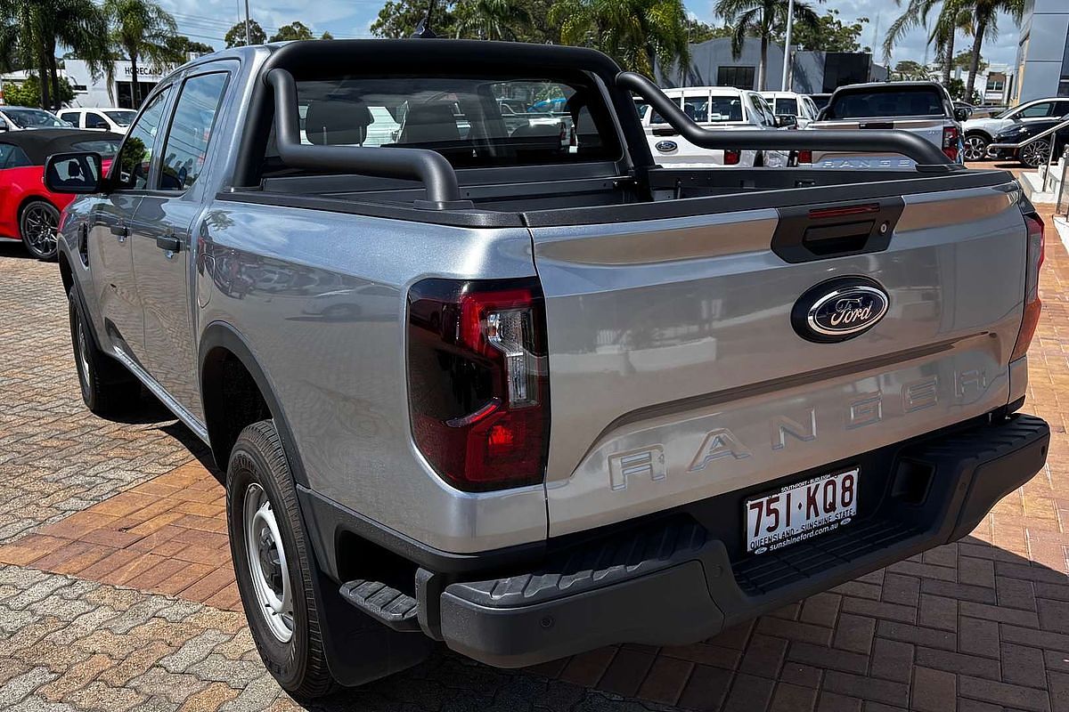 2024 Ford Ranger XL  4X4