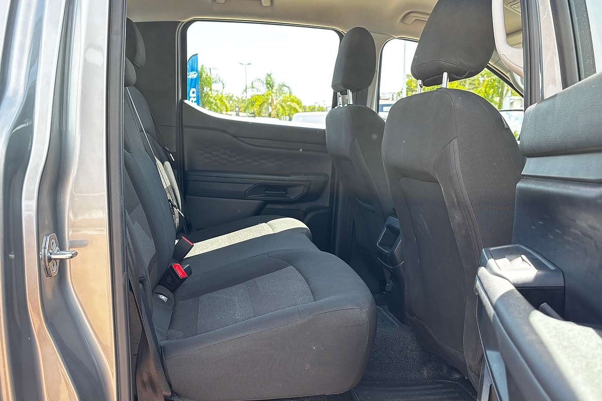 2024 Ford Ranger XL  4X4