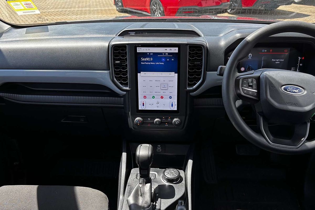2024 Ford Ranger XL  4X4