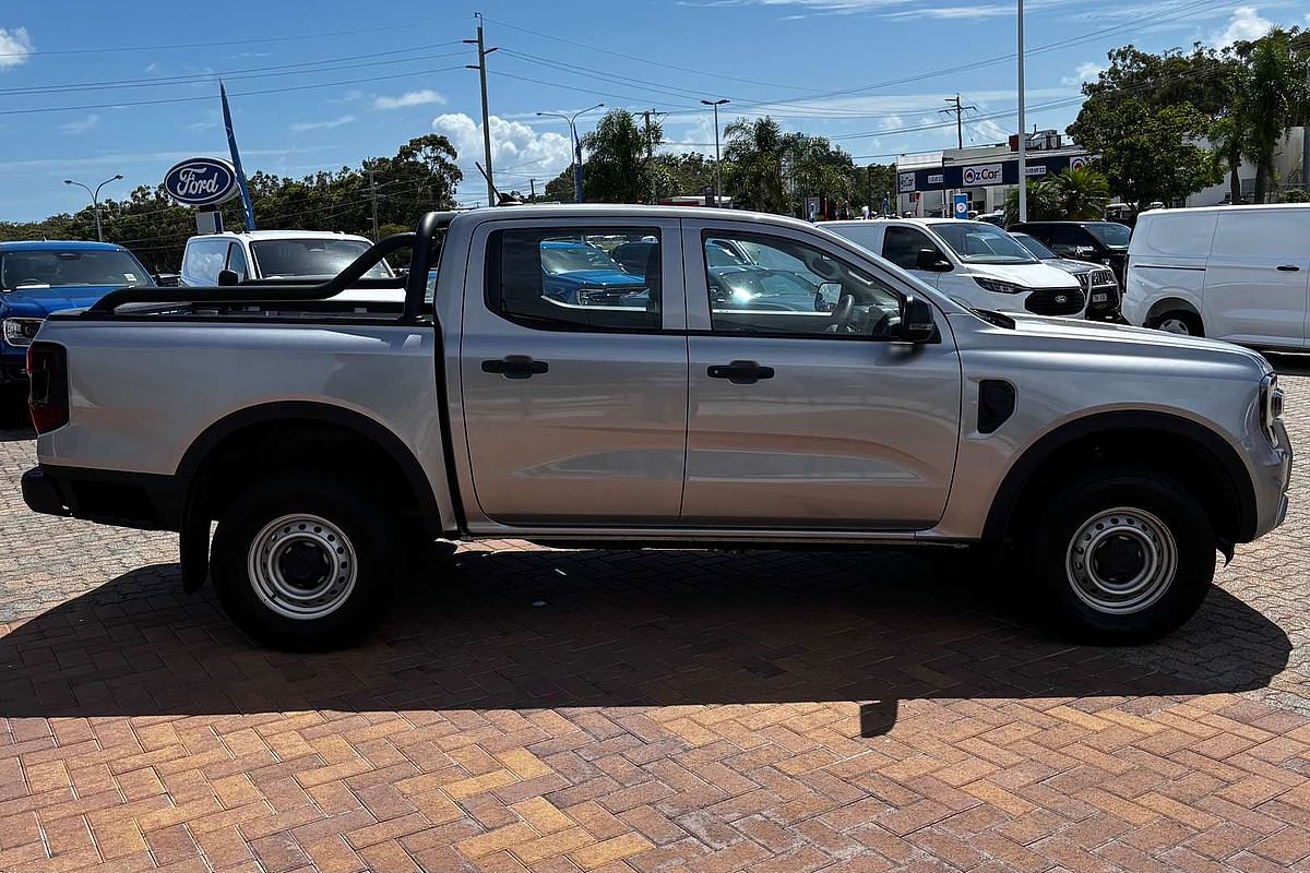 2024 Ford Ranger XL  4X4