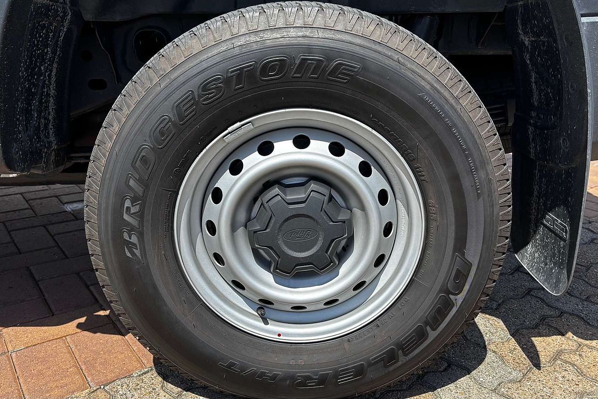 2024 Ford Ranger XL  4X4