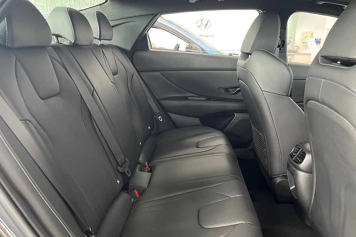 2024 Hyundai i30 N Premium CN7.V2