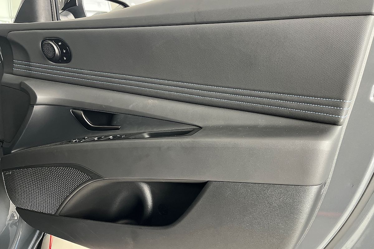 2024 Hyundai i30 N Premium CN7.V2