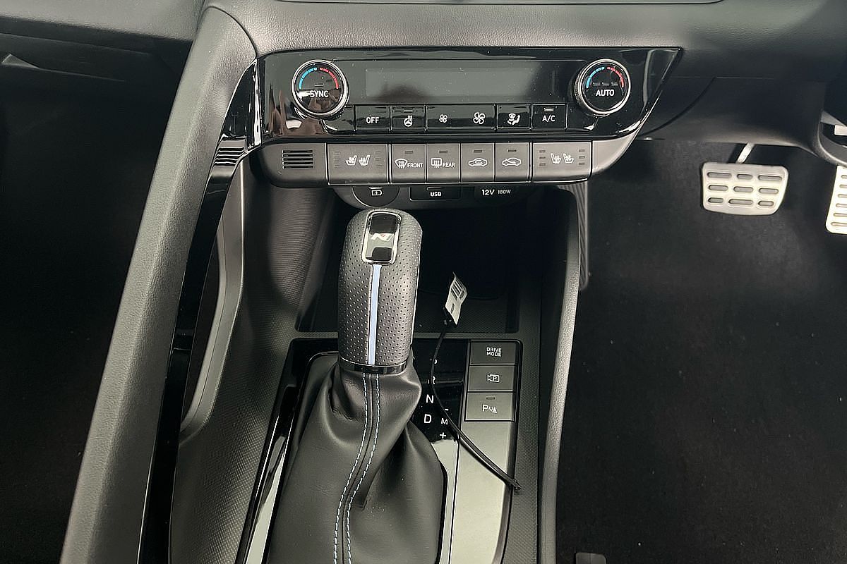2024 Hyundai i30 N Premium CN7.V2