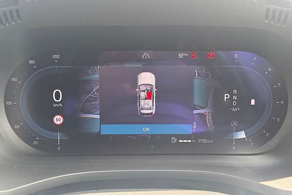 2023 Volvo XC60 Ultimate B5 Bright