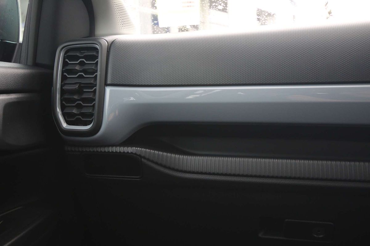 2024 Ford Ranger Black Edition 4X4