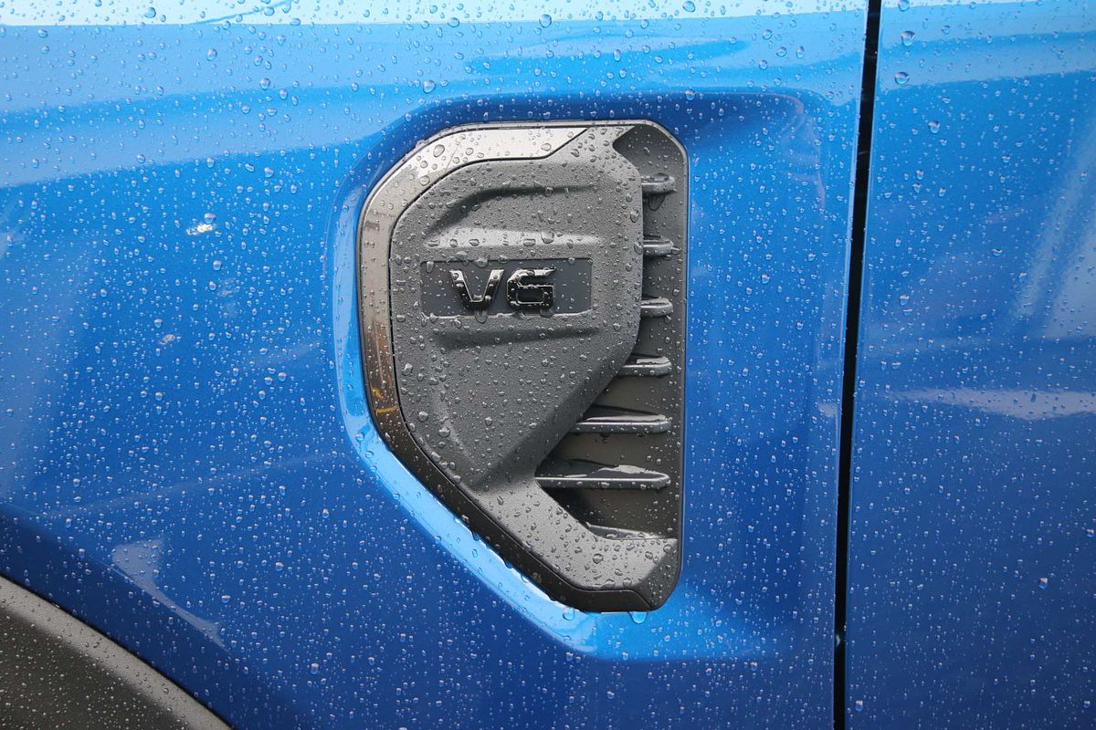 2024 Ford Ranger Wildtrak 4X4