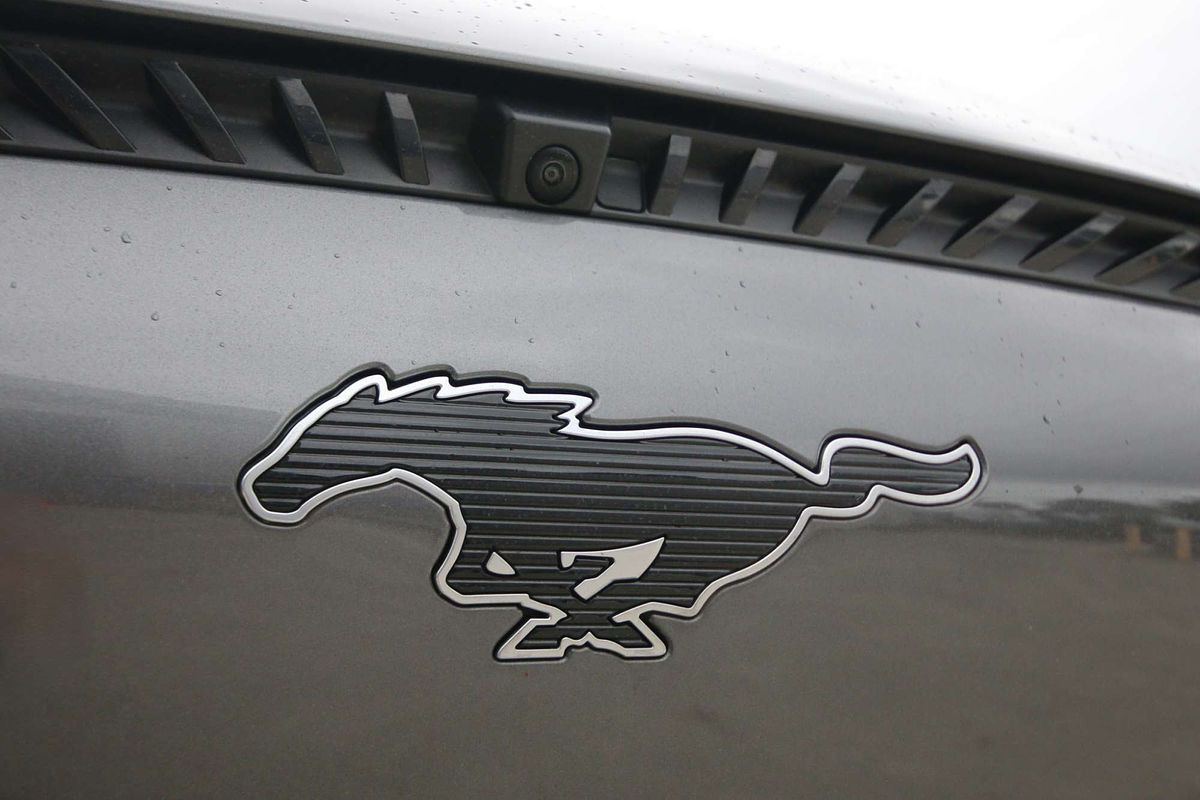 2023 Ford Mustang Mach-E Select