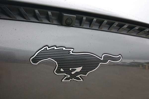 2023 Ford Mustang Mach-E Select