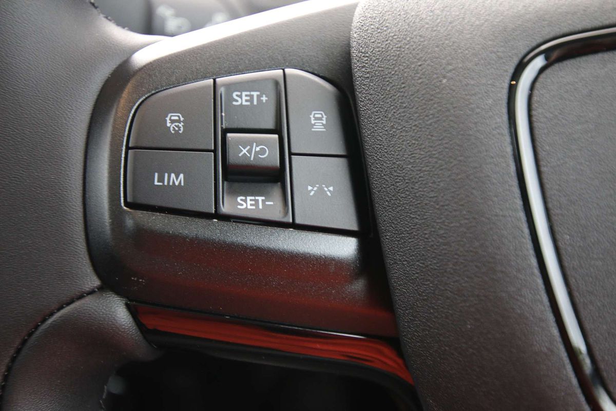 2023 Ford Mustang Mach-E Select