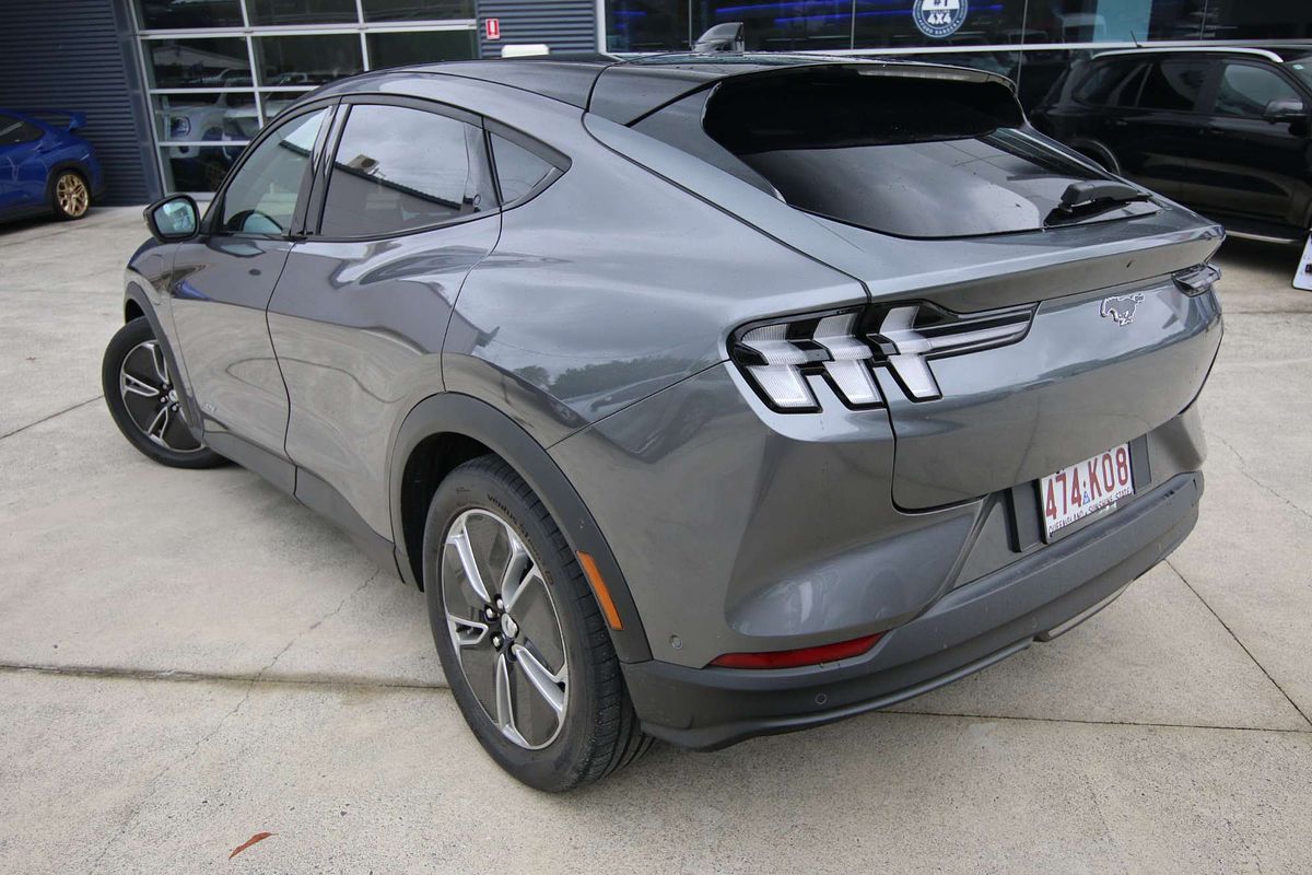 2023 Ford Mustang Mach-E Select