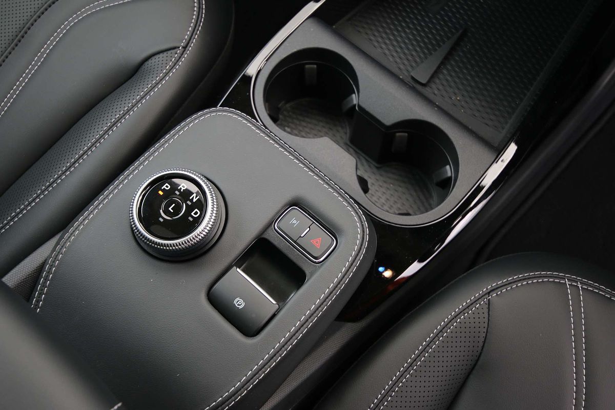 2023 Ford Mustang Mach-E Select