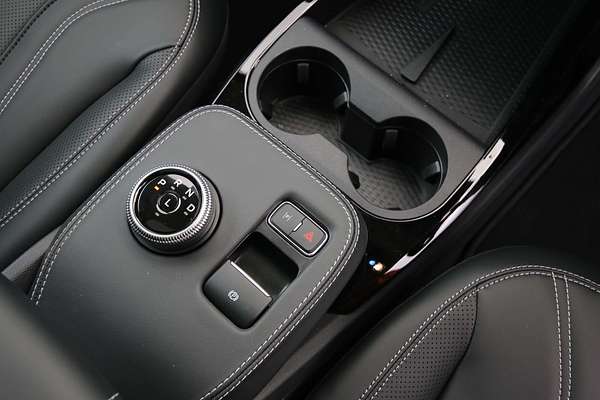 2023 Ford Mustang Mach-E Select
