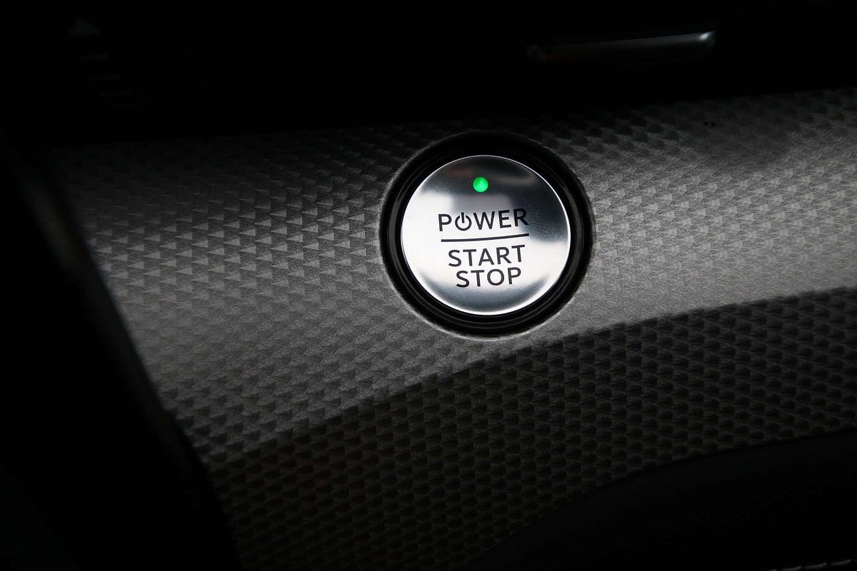 2023 Ford Mustang Mach-E Select