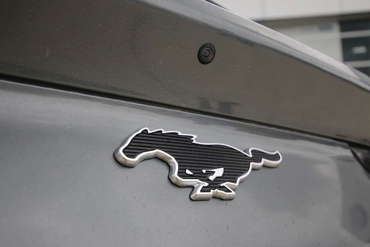 2023 Ford Mustang Mach-E Select