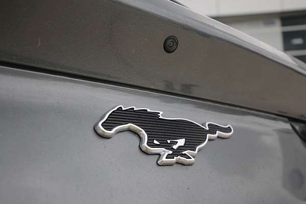 2023 Ford Mustang Mach-E Select