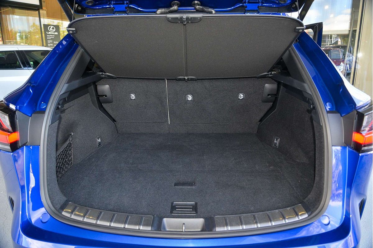 2023 Lexus NX NX350 F Sport TAZA25R