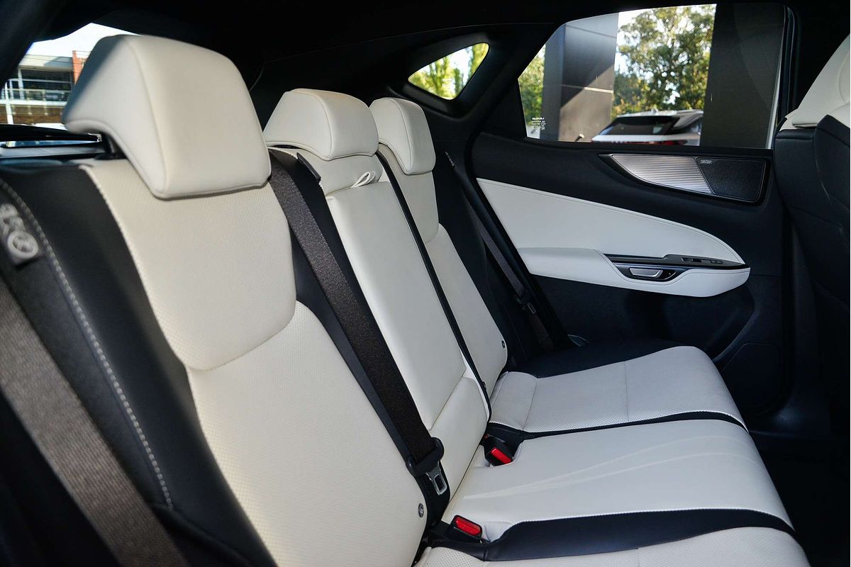 2023 Lexus NX NX350 F Sport TAZA25R