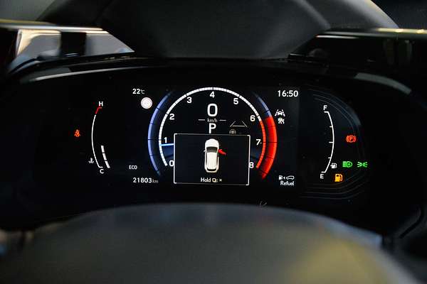 2023 Lexus NX NX350 F Sport TAZA25R
