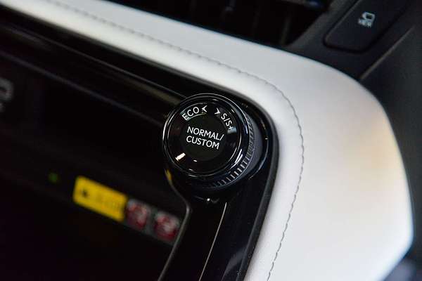 2023 Lexus NX NX350 F Sport TAZA25R