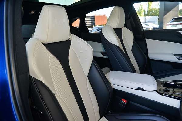 2023 Lexus NX NX350 F Sport TAZA25R
