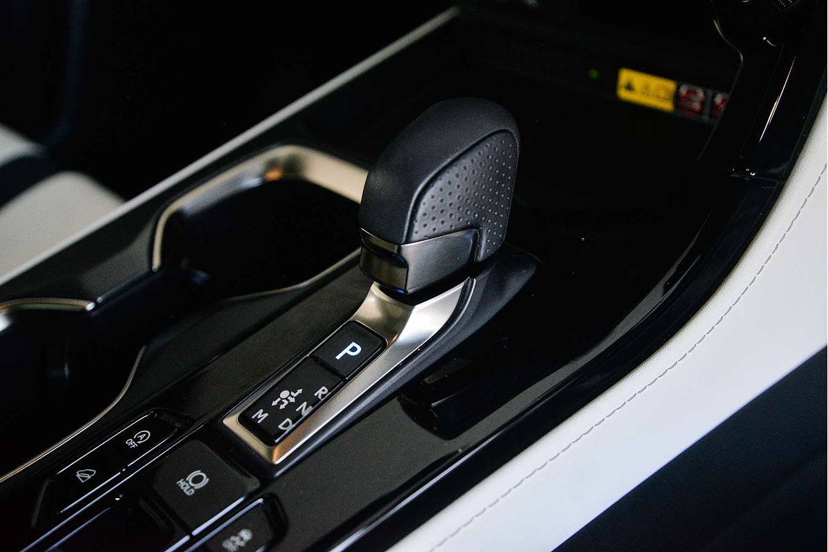 2023 Lexus NX NX350 F Sport TAZA25R