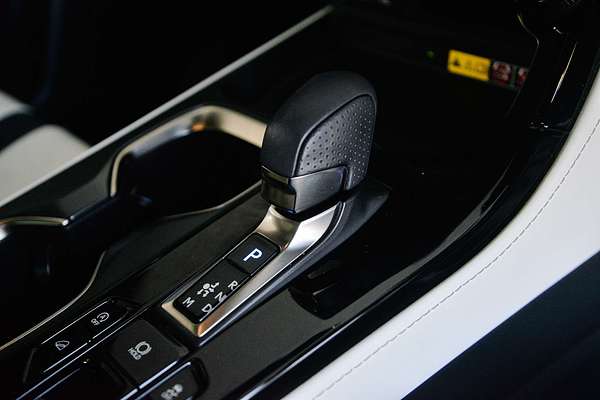 2023 Lexus NX NX350 F Sport TAZA25R