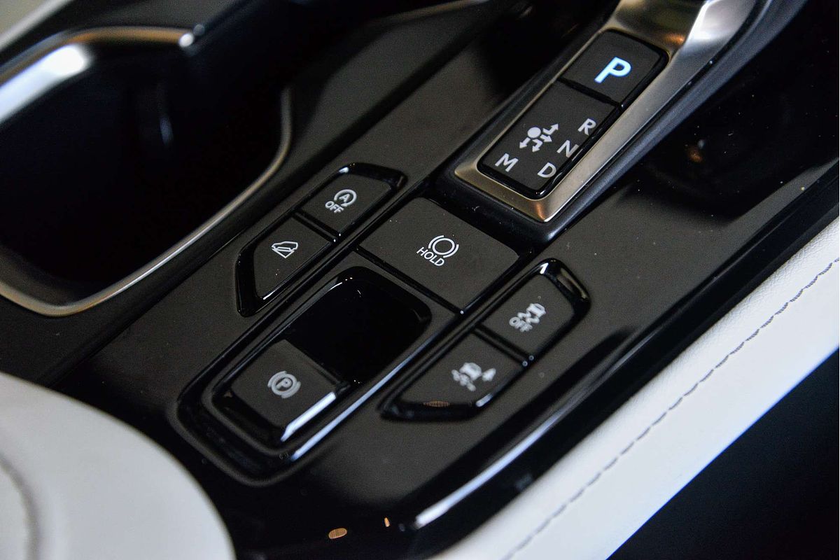2023 Lexus NX NX350 F Sport TAZA25R