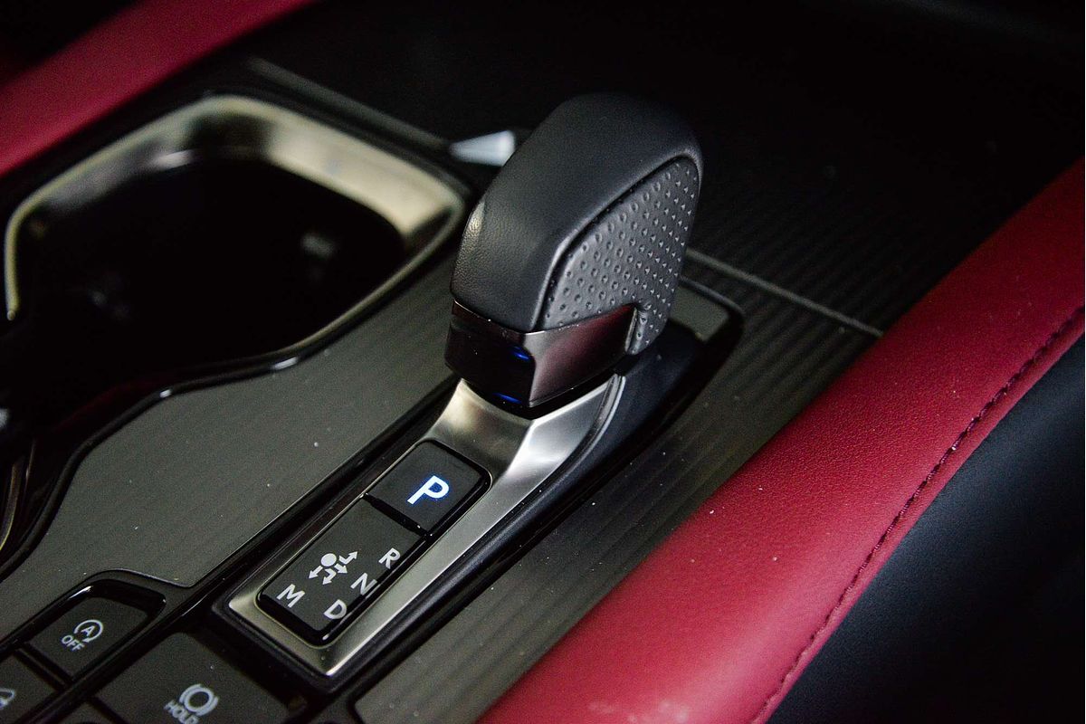 2023 Lexus RX RX350 F Sport TALA15R