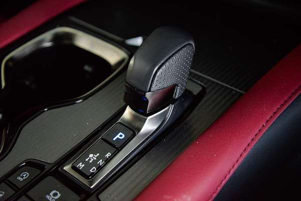 2023 Lexus RX RX350 F Sport TALA15R