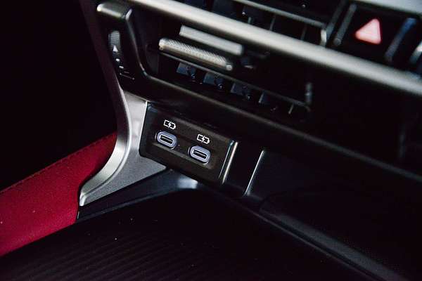 2023 Lexus RX RX350 F Sport TALA15R