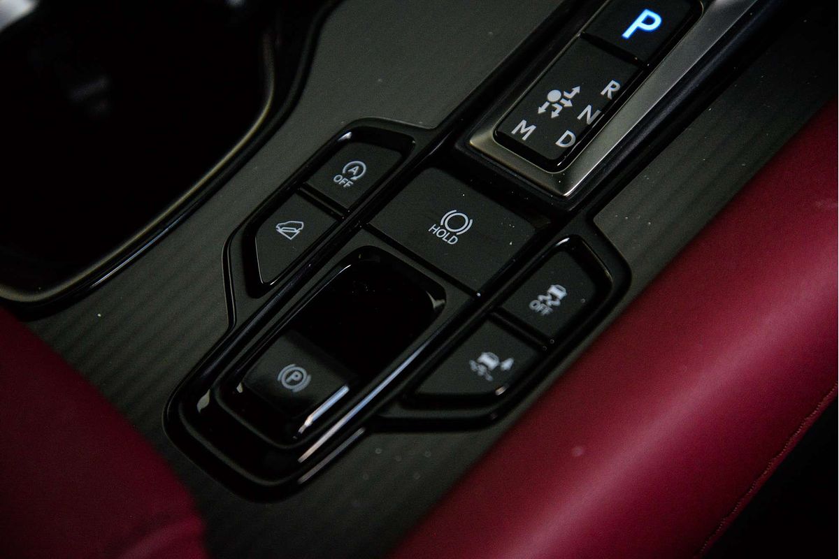 2023 Lexus RX RX350 F Sport TALA15R