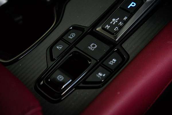 2023 Lexus RX RX350 F Sport TALA15R