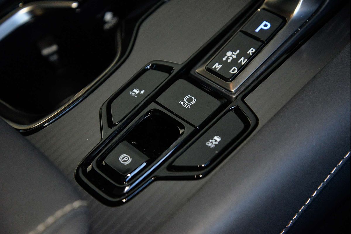 2024 Lexus RX RX500h F Sport Performance TALH17R