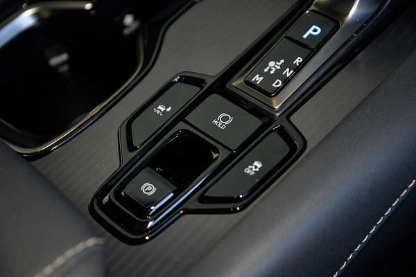 2024 Lexus RX RX500h F Sport Performance TALH17R