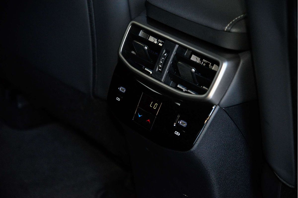 2024 Lexus RX RX500h F Sport Performance TALH17R