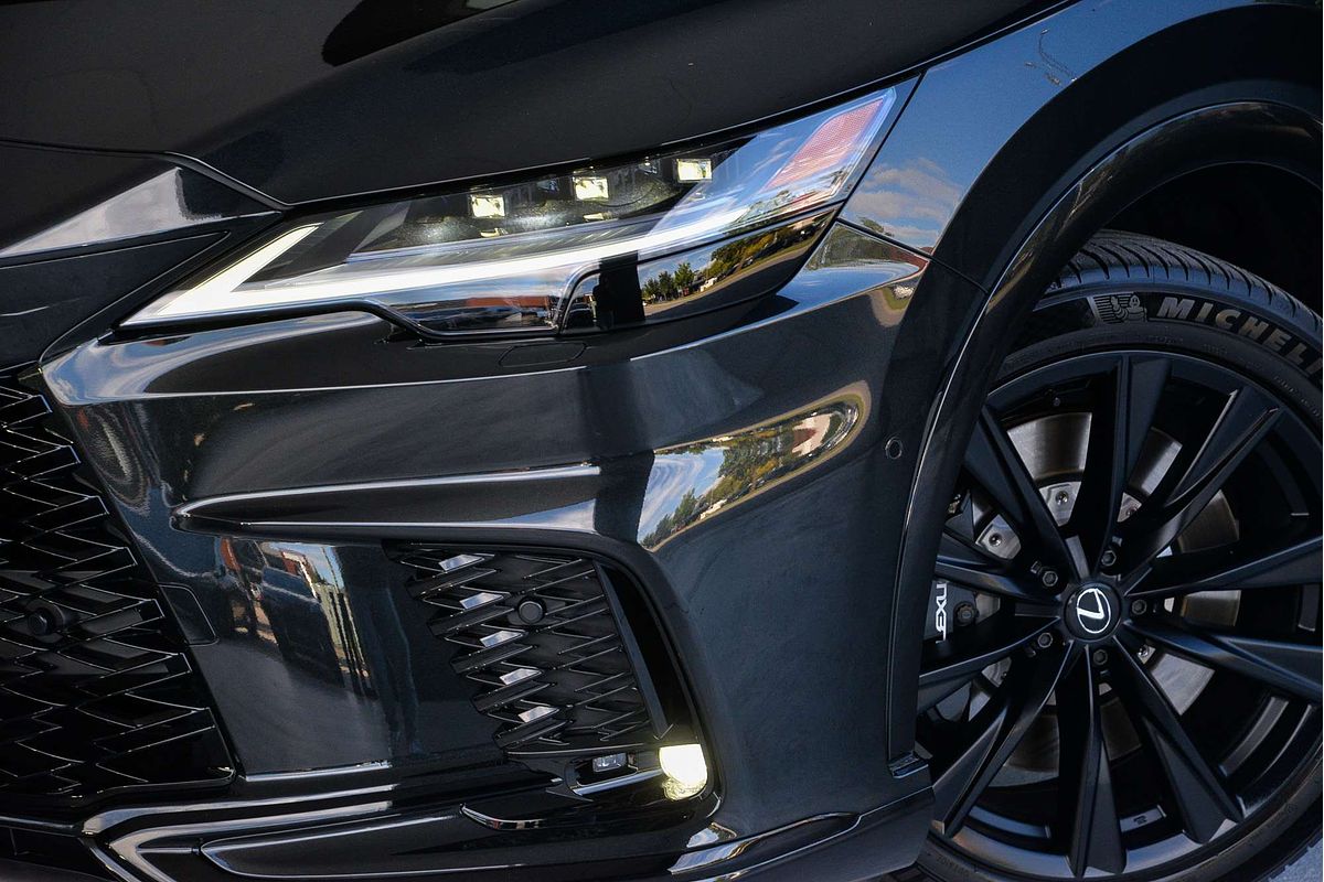 2024 Lexus RX RX500h F Sport Performance TALH17R