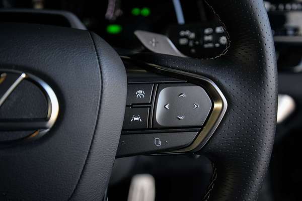 2024 Lexus RX RX500h F Sport Performance TALH17R