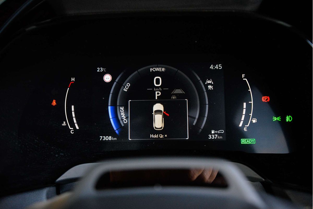 2024 Lexus RX RX500h F Sport Performance TALH17R