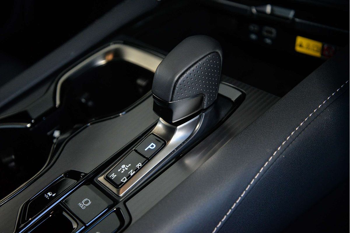 2024 Lexus RX RX500h F Sport Performance TALH17R