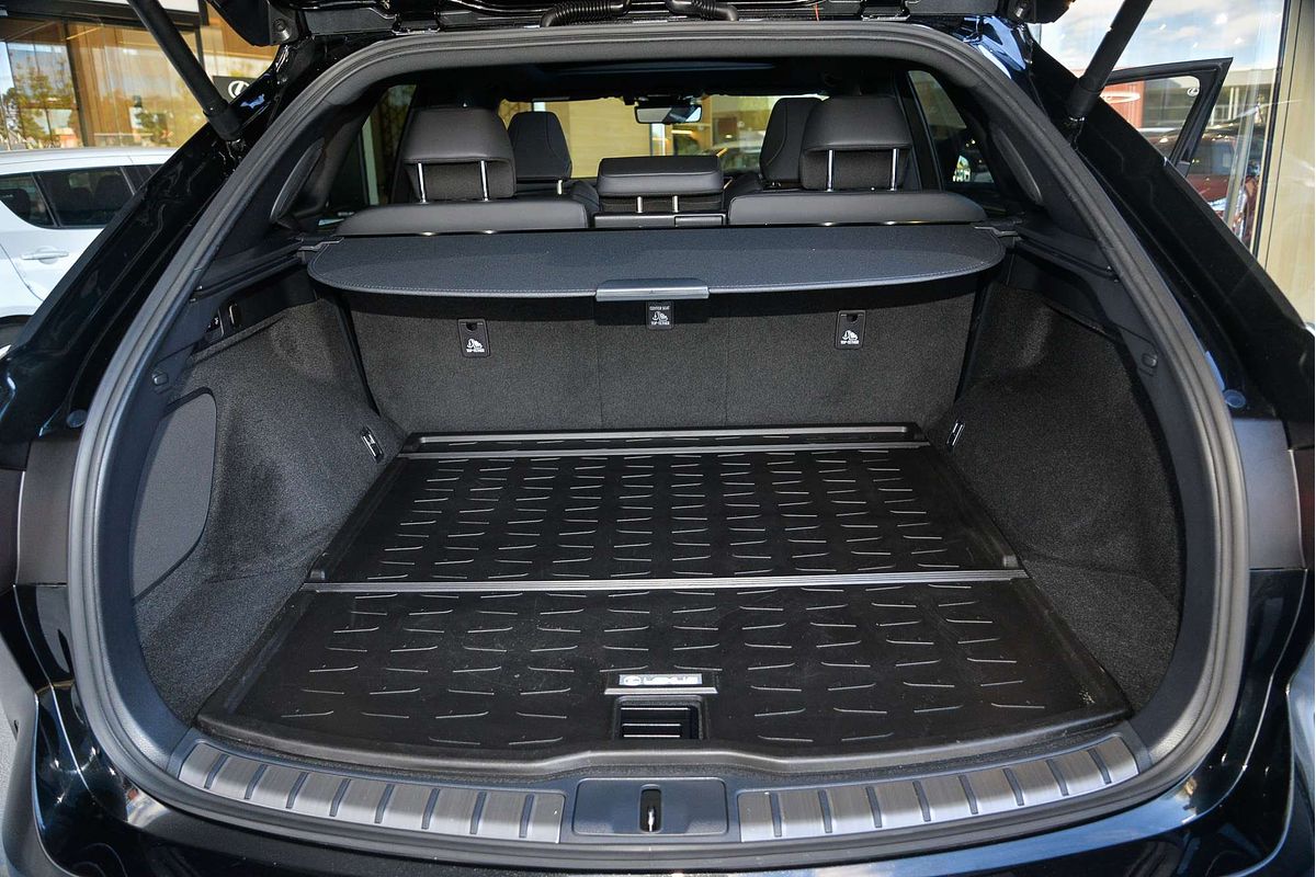 2024 Lexus RX RX500h F Sport Performance TALH17R