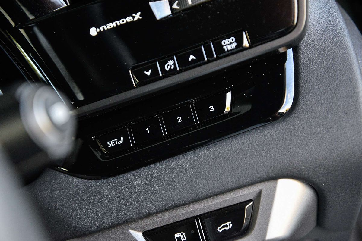 2024 Lexus RX RX500h F Sport Performance TALH17R