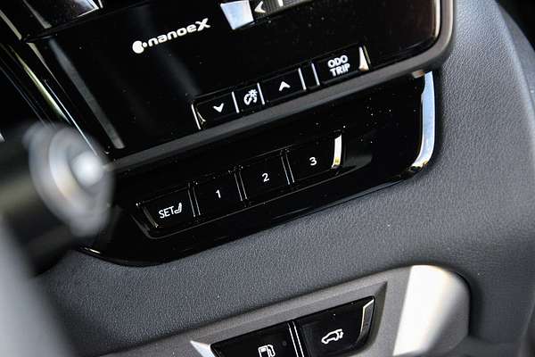 2024 Lexus RX RX500h F Sport Performance TALH17R