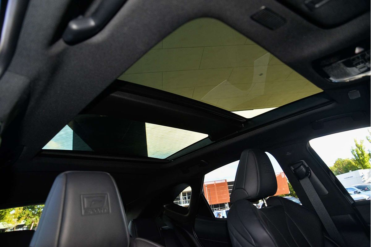 2024 Lexus NX NX350h F Sport AAZH25R